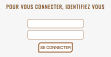 Connexion des invités