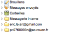 Archivage