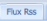 Abonnement RSS